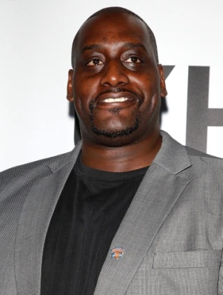Anthony Mason