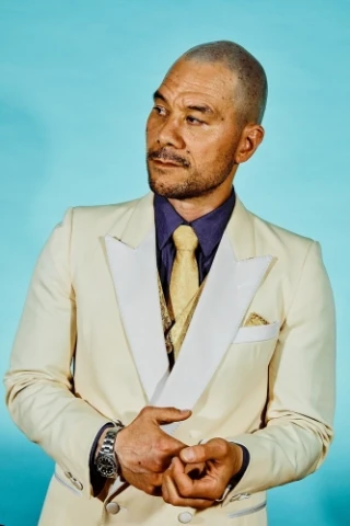 Brian Sterling Chan