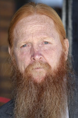 Roy Ward