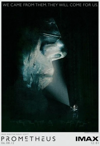 Theatrical Poster (USA)