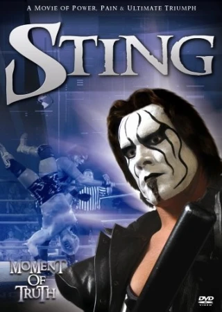 Sting: Moment Of Truth