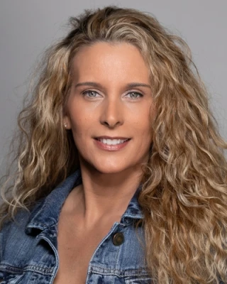 Shana-Anne Larson