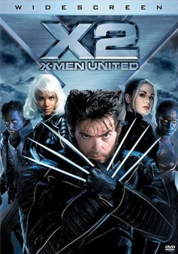 DVD Cover (Twentieth Century Fox)