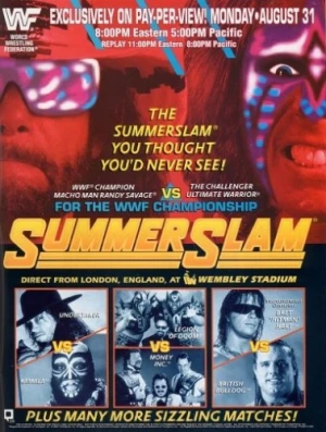 Theatrical Poster