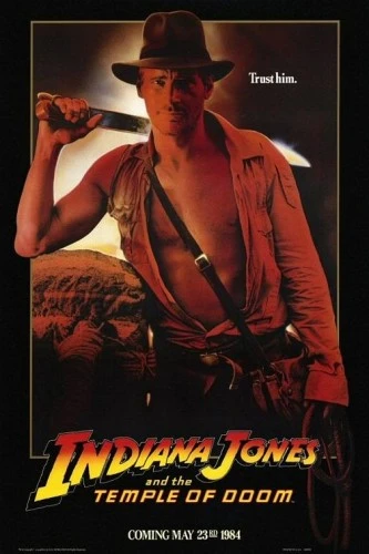 Theatrical Poster (USA)