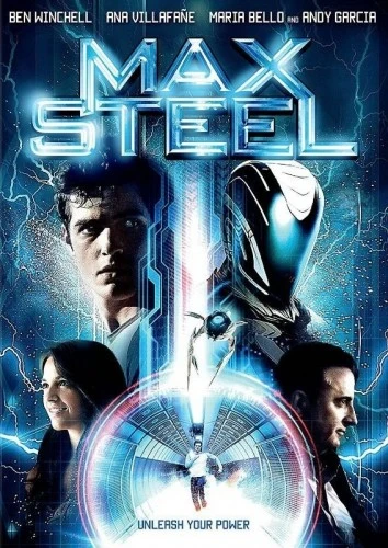 DVD Cover (Universal)