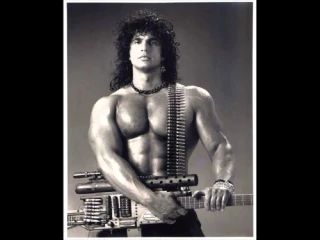 Kane Roberts