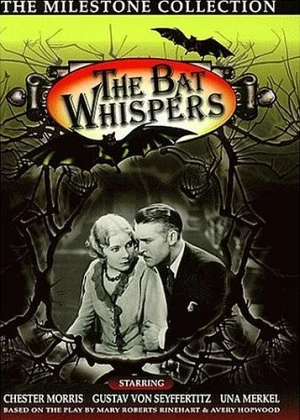 DVD Cover (Image Entertainment)