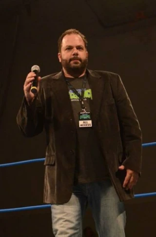 Jeffery Scott