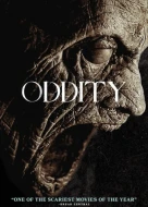 Oddity