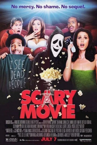 Theatrical Poster