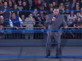 IMPACT Wrestling #500