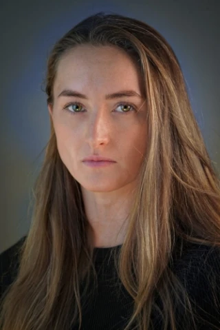 Ellie Stewart-Croker