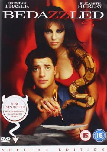 DVD Cover (UK)