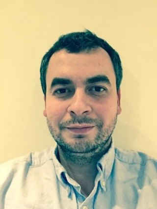 Ilya Burets