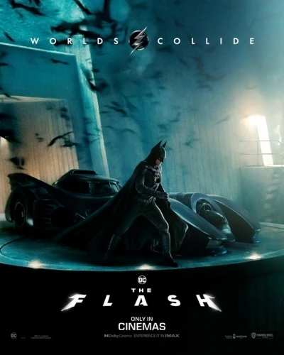 Theatrical Poster (USA)