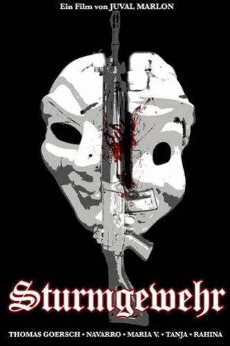 Theatrical Poster (Germany)