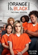 Orange Is The New Black: Season 7
