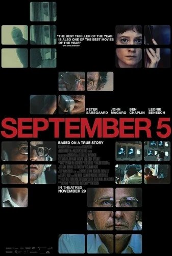 Theatrical Poster