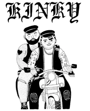 Exude Your Faggotry