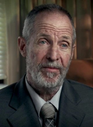 Henry Stevens
