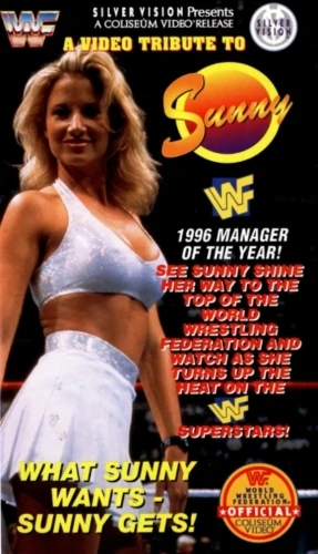 VHS Cover (UK)
