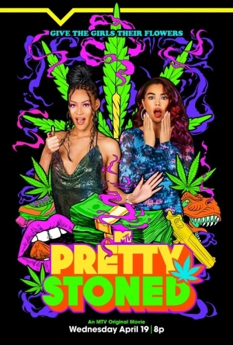Theatrical Poster