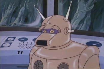 The Spacemen