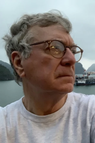 Paul Miller