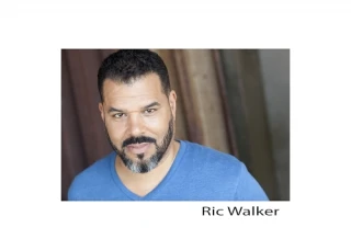Ric Walker