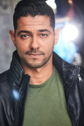 Guilherme Santos