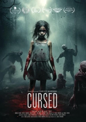 DVD Cover (Leomark Studios)