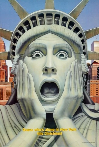 Theatrical Poster (USA)