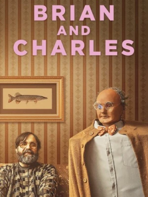 DVD Cover (Focus Features)