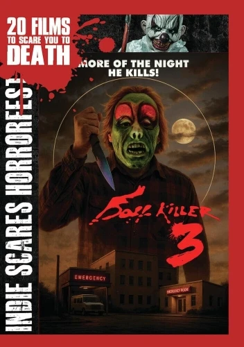 DVD Cover (SCS Entertainment)