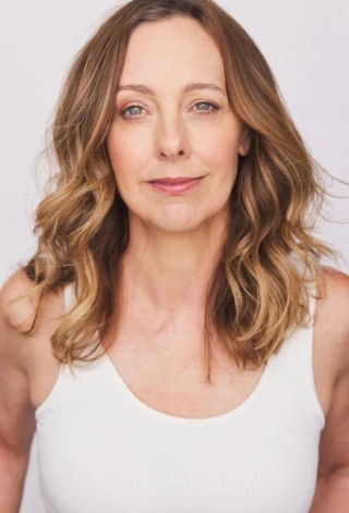 Nicole Ghastin