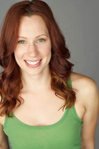 Amber Leigh