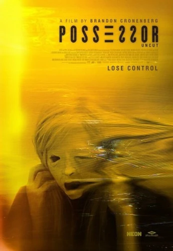 Theatrical Poster (USA)