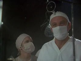 The Novocaine Mutiny