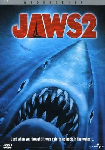 DVD Cover (Universal)