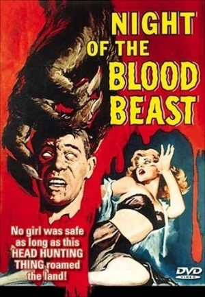 DVD Cover (Alpha Video)