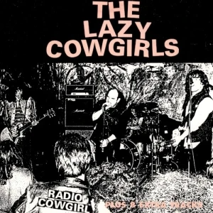 Radio Cowgirl