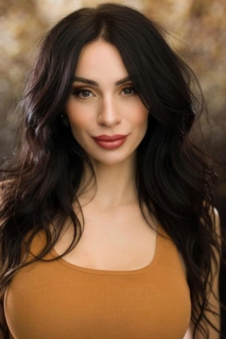 Ashley Rose Caputo