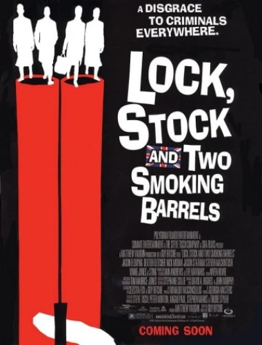 Theatrical Poster (USA)