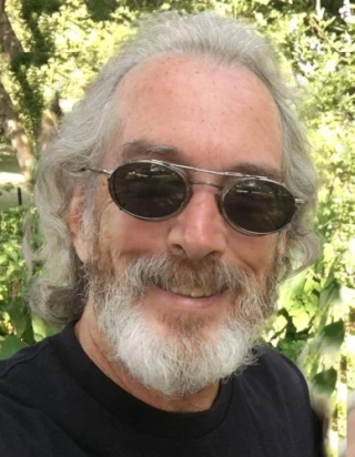 David R. Aldridge