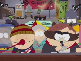 Coon 2: Hindsight