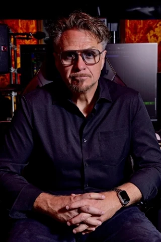 Giancarlo Ganziano