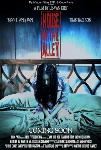 Theatrical Poster