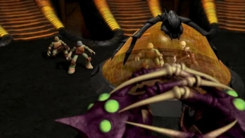 The Evil of Dregg