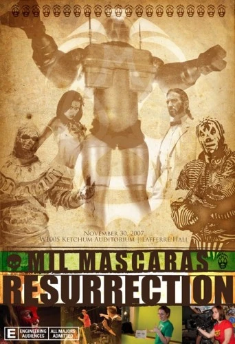 Theatrical Poster (USA)